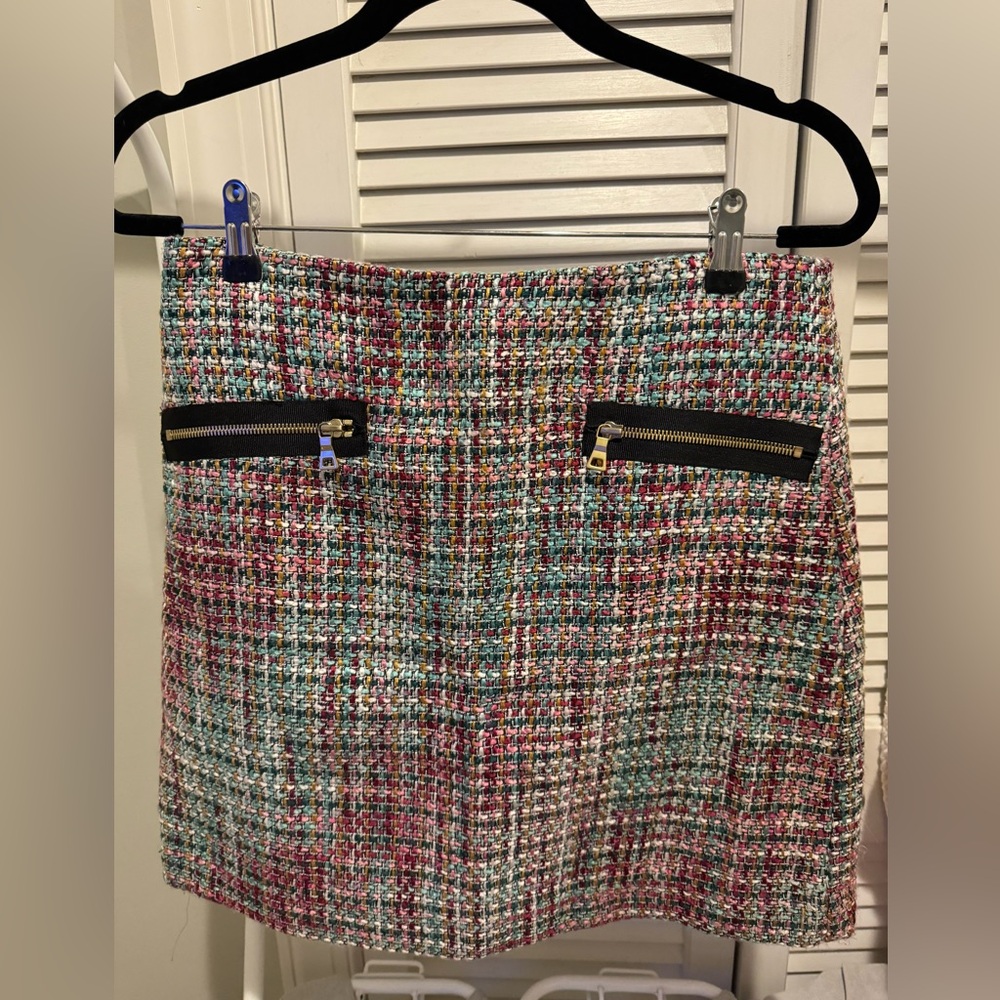 Ann Taylor Loft Skirt